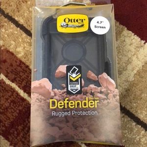 Otterbox  Defender Series